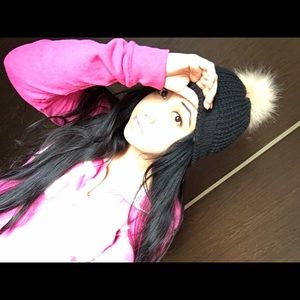 Meet your Posher, Christy